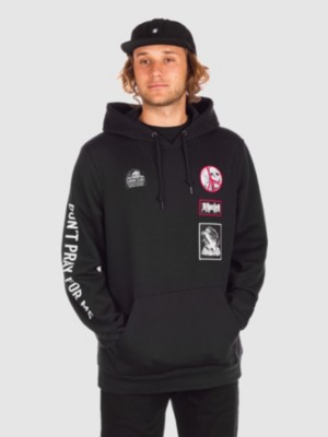 Pray hoodie best sale